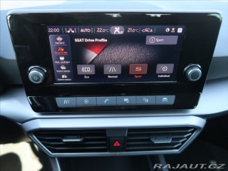 Seat Leon 1,5 TSI 96kW FR ČR 1.maj 2022