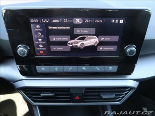 Seat Leon 1,5 TSI 96kW FR ČR 1.maj 2022