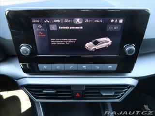 Seat Leon 1,5 TSI 96kW FR ČR 1.maj 2022