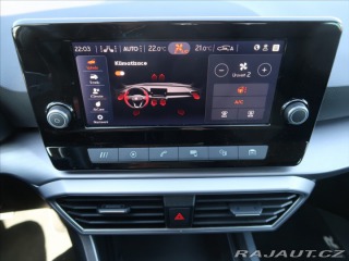 Seat Leon 1,5 TSI 96kW FR ČR 1.maj 2022