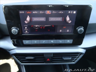 Seat Leon 1,5 TSI 96kW FR ČR 1.maj 2022