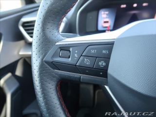 Seat Leon 1,5 TSI 96kW FR ČR 1.maj 2022