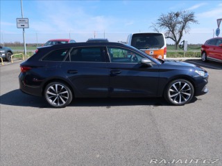 Seat Leon 1,5 TSI 96kW FR ČR 1.maj 2022