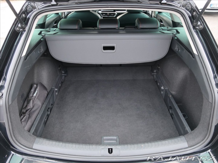 Seat Leon 1,5 TSI 96kW FR ČR 1.maj 2022