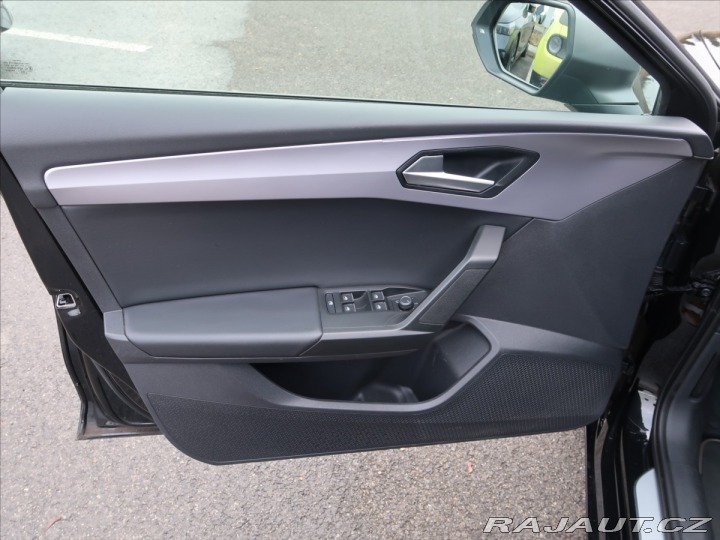 Seat Leon 1,5 TSI 96kW FR ČR 1.maj 2022