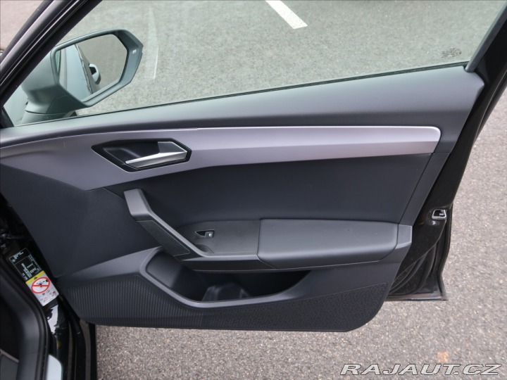 Seat Leon 1,5 TSI 96kW FR ČR 1.maj 2022