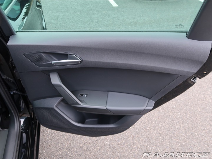 Seat Leon 1,5 TSI 96kW FR ČR 1.maj 2022