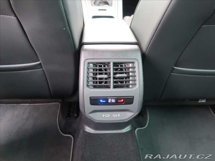 Seat Leon 1,5 TSI 96kW FR ČR 1.maj 2022