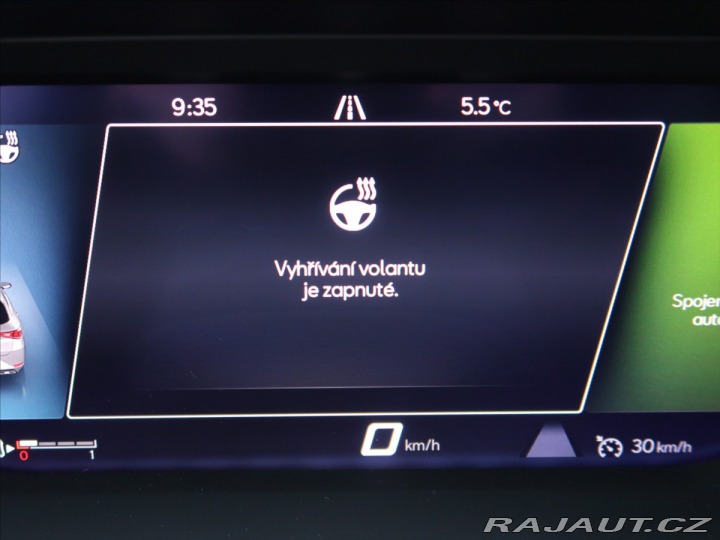 Seat Leon 1,5 TSI 96kW FR ČR 1.maj 2022