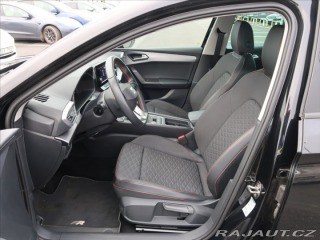 Seat Leon 1,5 TSI 96kW FR ČR 1.maj 2022