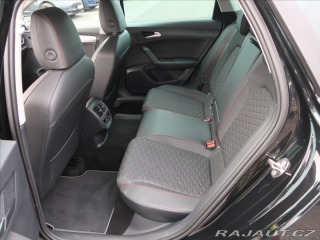 Seat Leon 1,5 TSI 96kW FR ČR 1.maj 2022