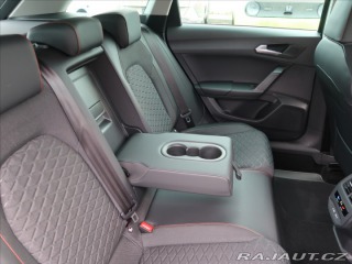 Seat Leon 1,5 TSI 96kW FR ČR 1.maj 2022