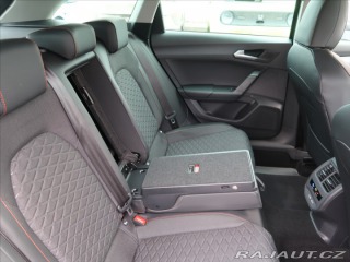 Seat Leon 1,5 TSI 96kW FR ČR 1.maj 2022