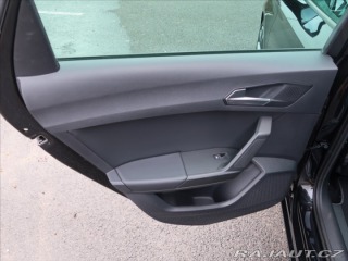 Seat Leon 1,5 TSI 96kW FR ČR 1.maj 2022