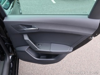 Seat Leon 1,5 TSI 96kW FR ČR 1.maj 2022