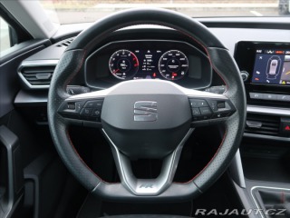 Seat Leon 1,5 TSI 96kW FR ČR 1.maj 2022