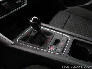 Seat Leon 1,5 TSI 96kW FR ČR 1.maj 2022