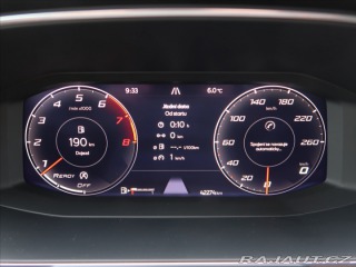 Seat Leon 1,5 TSI 96kW FR ČR 1.maj 2022