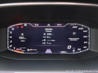 Seat Leon 1,5 TSI 96kW FR ČR 1.maj 2022