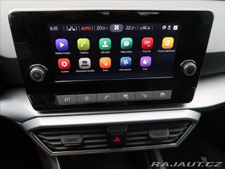 Seat Leon 1,5 TSI 96kW FR ČR 1.maj 2022