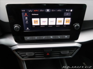 Seat Leon 1,5 TSI 96kW FR ČR 1.maj 2022