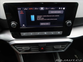 Seat Leon 1,5 TSI 96kW FR ČR 1.maj 2022