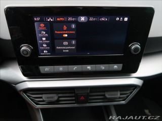 Seat Leon 1,5 TSI 96kW FR ČR 1.maj 2022