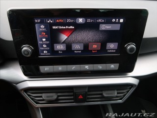 Seat Leon 1,5 TSI 96kW FR ČR 1.maj 2022