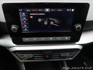 Seat Leon 1,5 TSI 96kW FR ČR 1.maj 2022