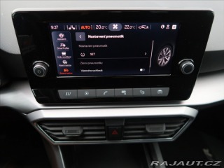 Seat Leon 1,5 TSI 96kW FR ČR 1.maj 2022