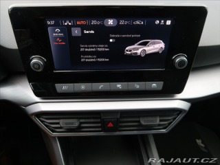 Seat Leon 1,5 TSI 96kW FR ČR 1.maj 2022