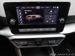 Seat Leon 1,5 TSI 96kW FR ČR 1.maj 2022