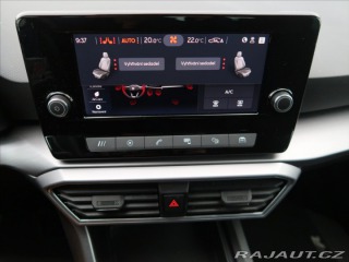 Seat Leon 1,5 TSI 96kW FR ČR 1.maj 2022