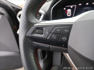 Seat Leon 1,5 TSI 96kW FR ČR 1.maj 2022