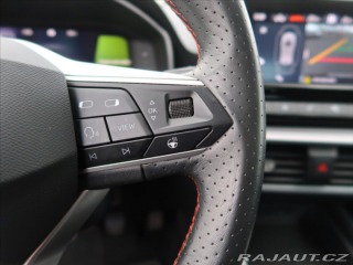 Seat Leon 1,5 TSI 96kW FR ČR 1.maj 2022