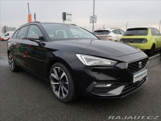 Seat Leon 1,5 TSI 96kW FR ČR 1.maj 2022