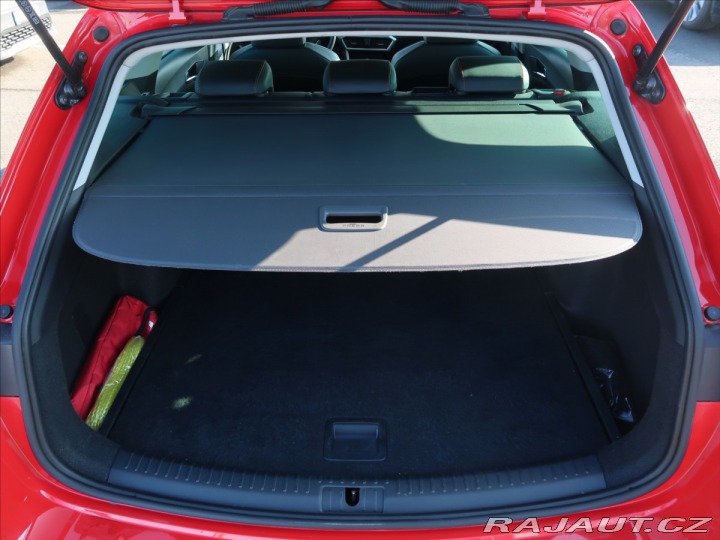 Seat Leon 1,5 TSI 96kW FR ČR 1.maj 2022