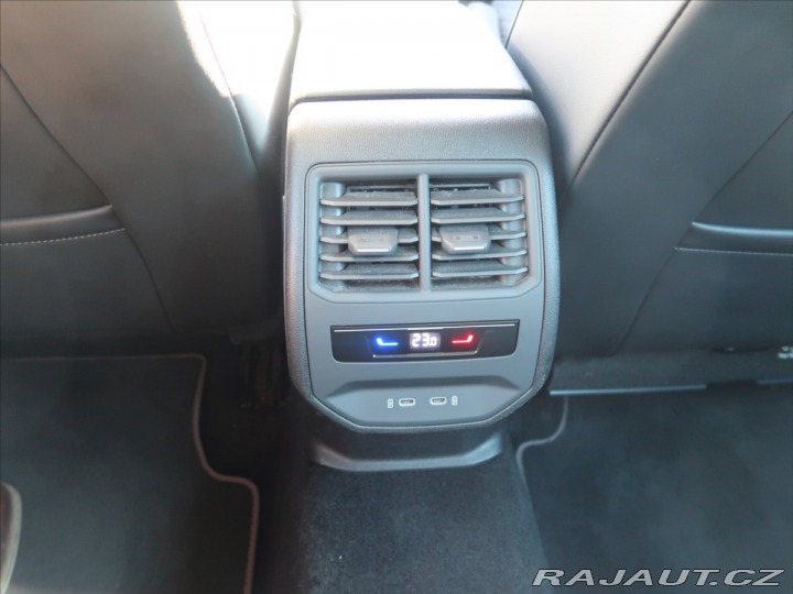 Seat Leon 1,5 TSI 96kW FR ČR 1.maj 2022