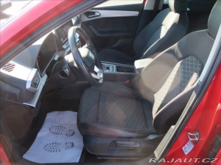 Seat Leon 1,5 TSI 96kW FR ČR 1.maj 2022