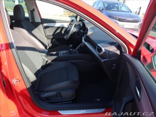 Seat Leon 1,5 TSI 96kW FR ČR 1.maj 2022