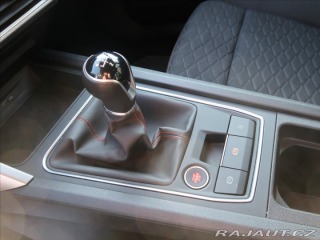 Seat Leon 1,5 TSI 96kW FR ČR 1.maj 2022