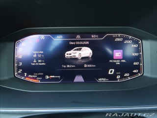 Seat Leon 1,5 TSI 96kW FR ČR 1.maj 2022