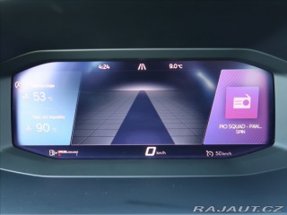 Seat Leon 1,5 TSI 96kW FR ČR 1.maj 2022