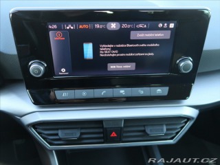 Seat Leon 1,5 TSI 96kW FR ČR 1.maj 2022