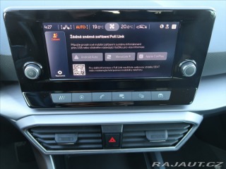 Seat Leon 1,5 TSI 96kW FR ČR 1.maj 2022