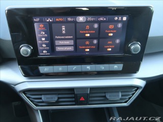 Seat Leon 1,5 TSI 96kW FR ČR 1.maj 2022