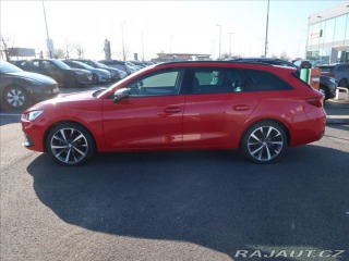 Seat Leon 1,5 TSI 96kW FR ČR 1.maj 2022