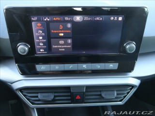 Seat Leon 1,5 TSI 96kW FR ČR 1.maj 2022