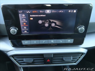 Seat Leon 1,5 TSI 96kW FR ČR 1.maj 2022