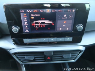 Seat Leon 1,5 TSI 96kW FR ČR 1.maj 2022